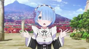 Риэ такахаси, юсукэ кобаяси, кэидзи фудзивара и др. What Happened To Rem In Re Zero Is She Alive Animehunch