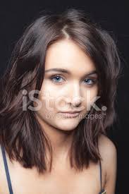 Blue eyes dark hair (female) 283 item list by evvie 52 votes 2 comments. Blue Eyed Teenage Girl With Dark Hair Stock Photos Freeimages Com