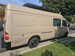 Image result for Broom Yellow 2006 Sprinter