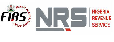 FIRS officially becomes NRS, unveils logo | News Express Nigeria