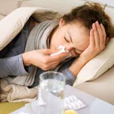 The flu virus is extremely small and only visible through electron microscopes. Flu Flu Symptoms Stomach Flu Influenza Medlineplus