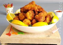 Recipe Image Nugget De Poulet Lait Fermente Recette De Cuisine Algerienne