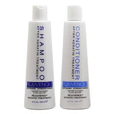 Check spelling or type a new query. Rejuvenol Keratin After Treatment Shampoo Conditioner Duo Overstock 17809395 24 Ounce Each