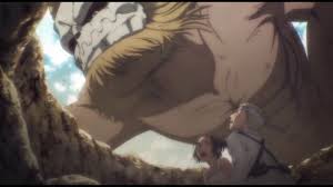 Attack On Titan Season 4 Episode 1 Jaw Titan Scenes Youtube The following contains spoilers for season 4, episode 1 of attack on titan, the other side of the ocean, now streaming on crunchyroll, funimation, hulu and amazon prime. attack on titan season 4 episode 1 jaw