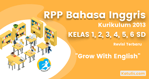 We did not find results for: Rpp Bahasa Inggris Sd Kurikulum 2013 Kelas 1 2 3 4 5 6 Katulis