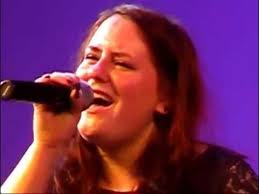 When you believe: Miriam Schaefer live im Scala-Club Leverkusen-Opladen