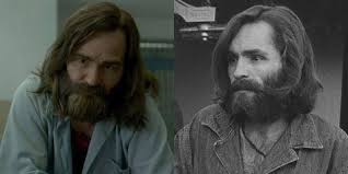 Serial killers are white males. All The Mindhunter Season 2 Serial Killers And The Actors Who Play Them On Netflix