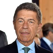 Merkels Mann Joachim Sauer ist Ehrendoktor der BTU