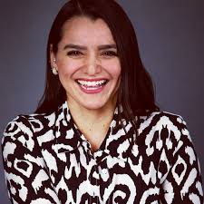 Xiomara Alejandra Angel Vega — Talent Land México