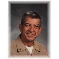 Harold Connor Obituary