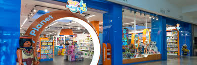 Toy Planet Puente Genil