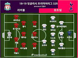 라인업 씹창난 꼬라지 보니 세골은 먹힐 듯ㅎㅎ. Epl ë¦¬ë·° ìžì±…ê³¨ë¡œ ê¸°ì‚¬íšŒìƒ ë¦¬ë²„í'€ ì†í¥ë¯¼ êµì²´ íˆ¬ìž… í† íŠ¸ë„˜ 2 1ë¡œ ì œì•• 1ìœ„ íƒˆí™˜ ì¼ë°˜ê¸°ì‚¬ í•´ì™¸ì¶•êµ¬ ê¸°ì‚¬ë³¸ë¬¸ ì¸í„°í'‹ë³¼