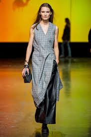 Ganni Copenhagen Fall 2019 Fashion Show Fashion Fashion Show Copenhagen Fashion Week