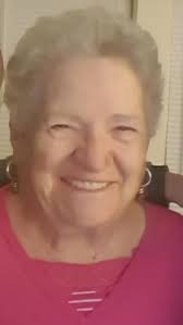 Obituary information for Barbara Ann Akins
