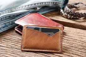 It is perfect for credit and debit cards, business cards, licenses, id cards and more. The 9 Best Minimalist Wallets Of 2021