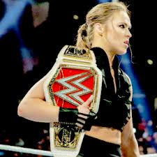 Gallery wrap canvas, framed fine art prints, framed canvas art Ronda Rousey Wwe Fan Art 42765449 Fanpop