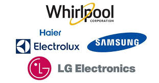 best brand for home appliances 2020