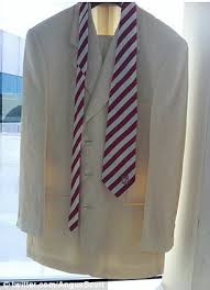 Lfc u18s lose fa youth cup final against aston villa. Jason Mcateer Wears His Infamous Cream Liverpool Suit For Tv Stint On Fa Cup Final Daily Mail Online