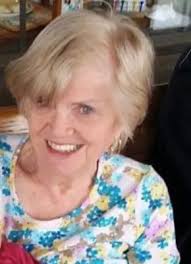 Obituary information for Carla S. Case