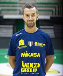 | 500+ collegamenti | visualizza la home page, il profilo, l'attività e gli articoli di daniele Worldofvolley Daniele Santarelli