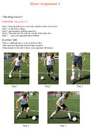 Home Assignment 3 Soccer Coaching Drills Soccer Coaching Football Drills