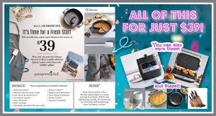 What we offer is more than just an idea; Pampered Chef W Karen Home Facebook