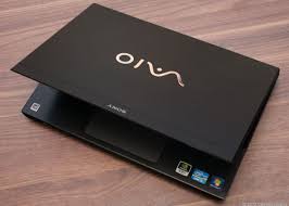 13 Inch Sony Vaio S Premium Review What The 13 Inch Macbook Pro Should Have Been Best Laptops Laptop Technology