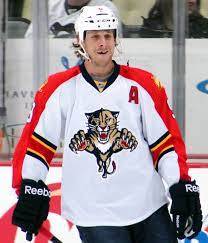 Nottingham panthers, professional ice hockey club. Stephen Weiss Wikipedia