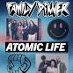 Family Dinner / Atomic Life / Futanarmageddon ...