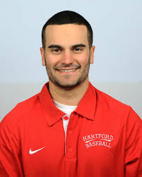 Raynham's James Alfonso catches