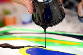 Shop acrylic paint brands at target™. Acrylic Pouring Medium Guide Which Is The Best Paint Pouring Medium