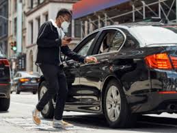 Terlihat ada garis stip tiga dan akan bisa kalian klik untuk. Explore The Uber Platform Uber United States
