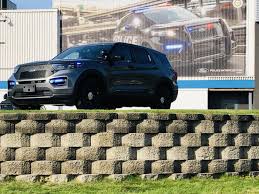 Chicago Police Department Orders 200 Suvs From Ford Chicago Sun Times