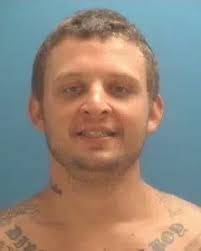 Bartholomew County authorities search for fugitive