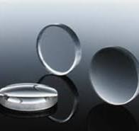 Laser Grade IR CaF2 PCX Lenses