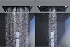 10 Of The Coolest Showers Ever Bathroom Design Trends Shower Heads Bathroom Decor