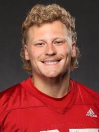 St. John's defensive lineman Zach Frank comes up big when it counts