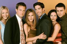 Looks like we have a busy year coming up. It S Confirmed Friends Reunion With Original Cast To Air On May 27