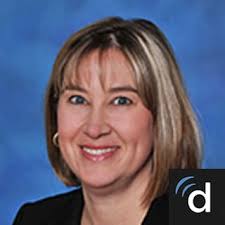 Dr. Laura Pickford, MD