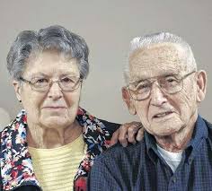 Don and Janice Happel Celebrate 65 years of Marriage