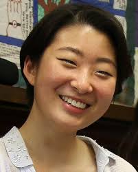 2017-2018 Award Recipients: Asian American Studies Program