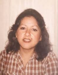 Alva Genoveva Borquez Obituary (2025)