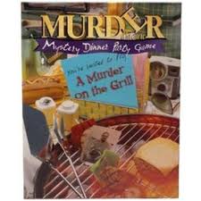 7 of the best roaring twenties party games. A Murder On The Grill Murder Mystery Party Games Walmart Canada