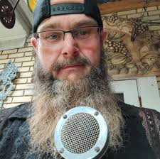 Happy 46th Birthday to Otep Shamaya 🖤 O T E P