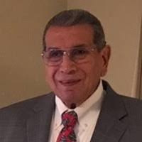 Richard Tapia's Instagram, Twitter & Facebook