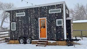The first wellness destination spa and retreat in the hamptons focused on global healing arts practices. Tiny House For Sale 24 Smart Tiny House 11 Windows