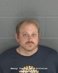 Henry County child sex crimes arrest: Shenandoah coach charged with sexual  misconduct