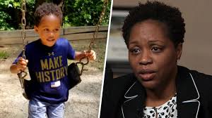 Parents of 5-year-old boy who drowned at day camp speak out
