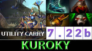 Scout the small camp with your courier so that you don't lose time walking back and forth. Kuroky Chen Excellent Support Utility Build Dota 2 7 22b Youtube