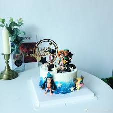 火烈鸟蛋糕-我爱看围脖